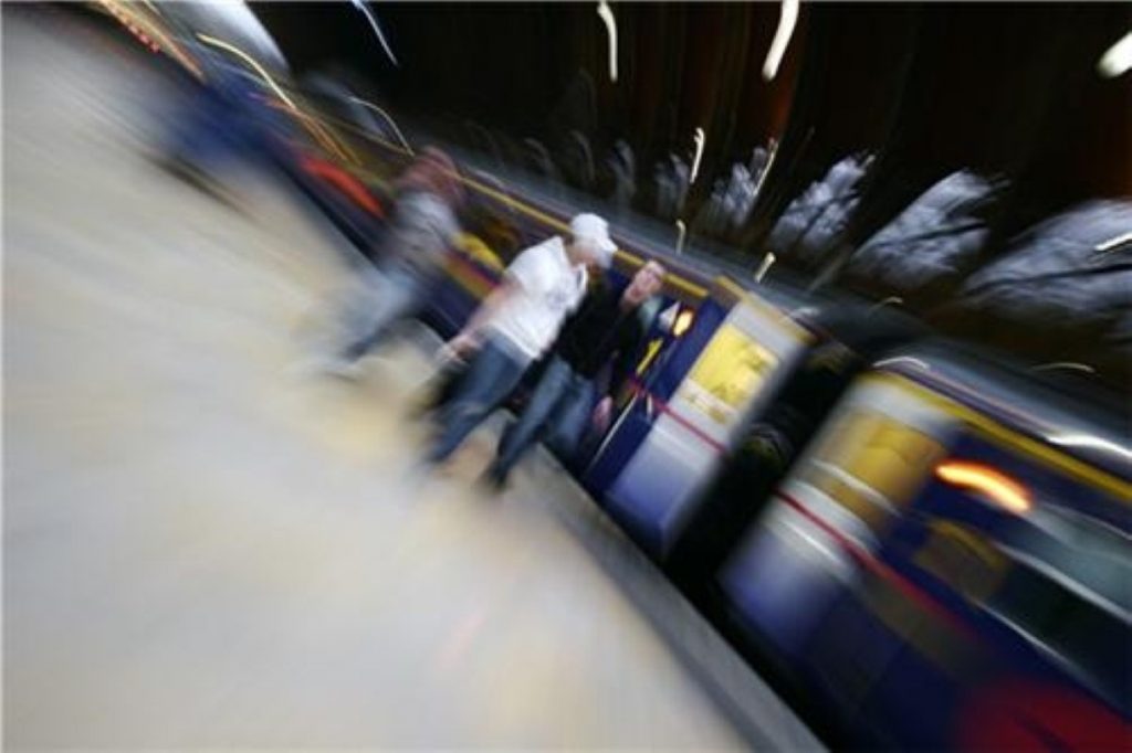 MPs say high speed rail debate needs more focus