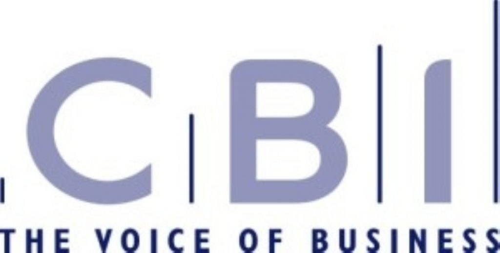 CBI: Coalition's work programme is an improvement