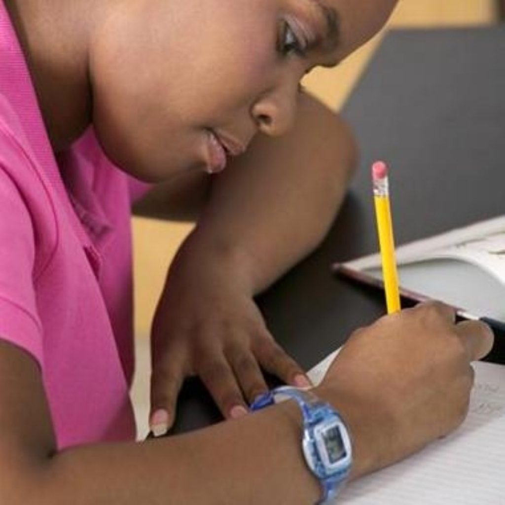Poll: Children face too many exams