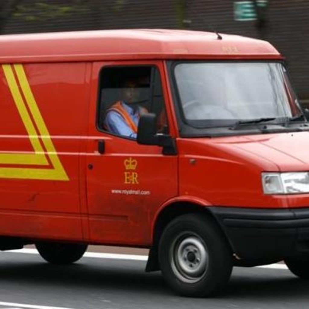 Royal Mail review may call for part-sale
