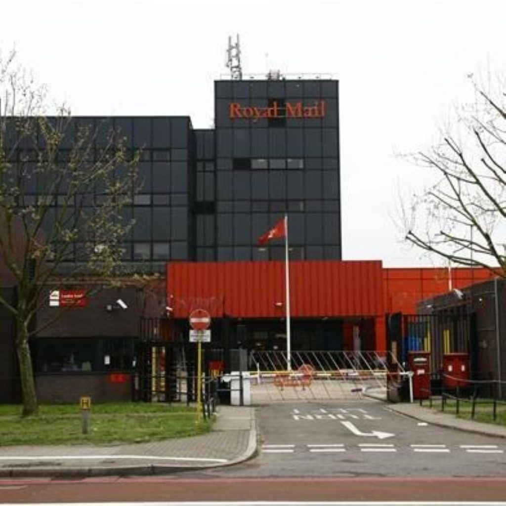 Pensions deficit much worse than thought at Royal Mail