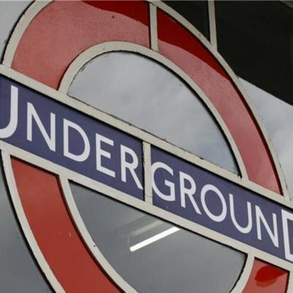 Tube party to mark alcohol ban on London transport ends with 17 arrests