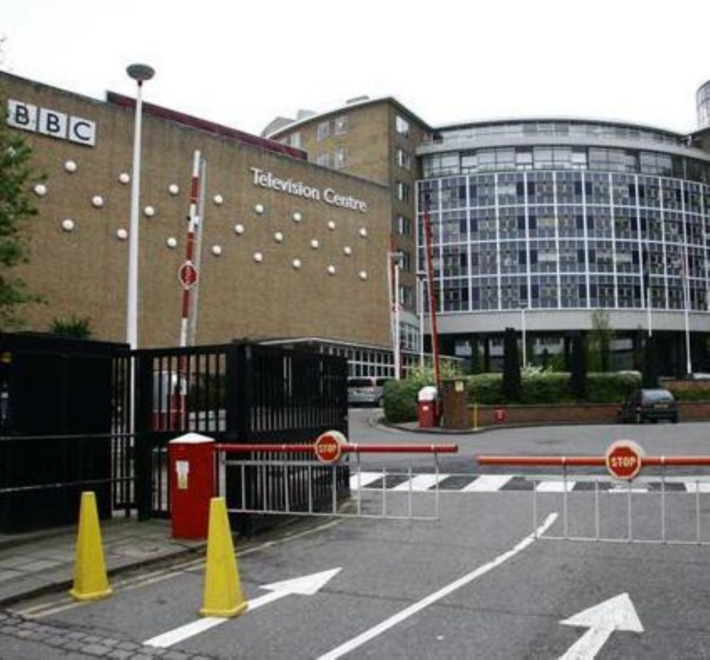 The BBC's performance is not accountable to parliament
