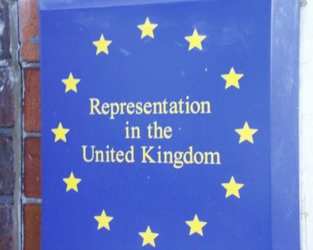 EU constitution debate re-launched