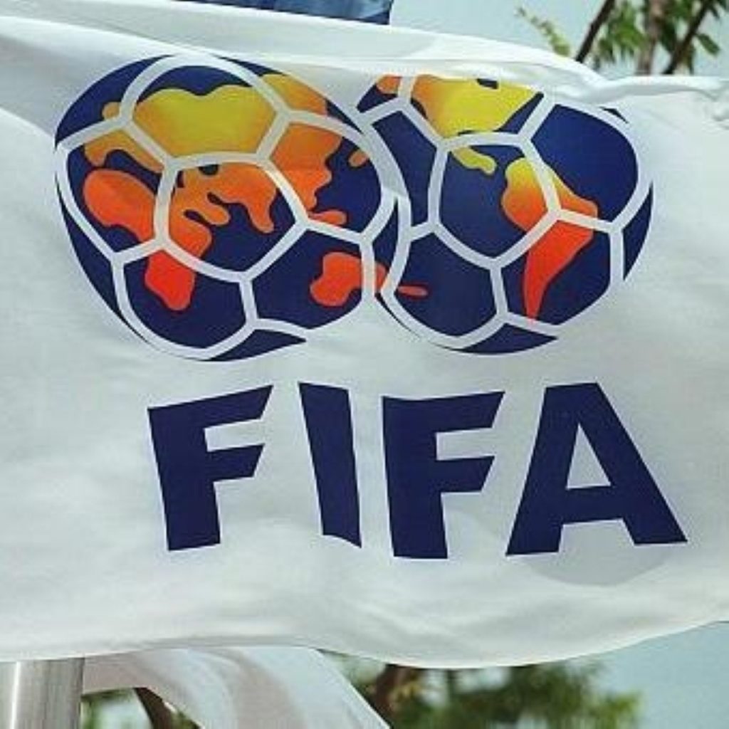 Fifa have faced heavy criticism from the English FA.