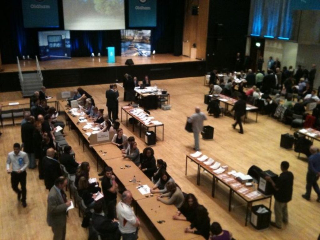 Oldham East and Saddleworth by-election as-it-happens