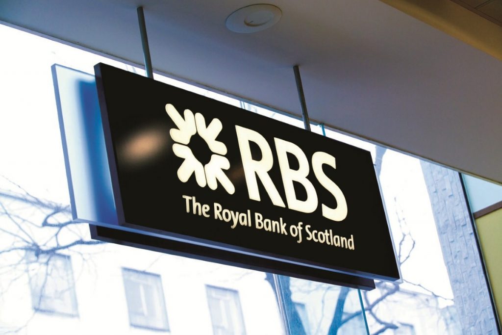 Union anger after RBS cuts more jobs