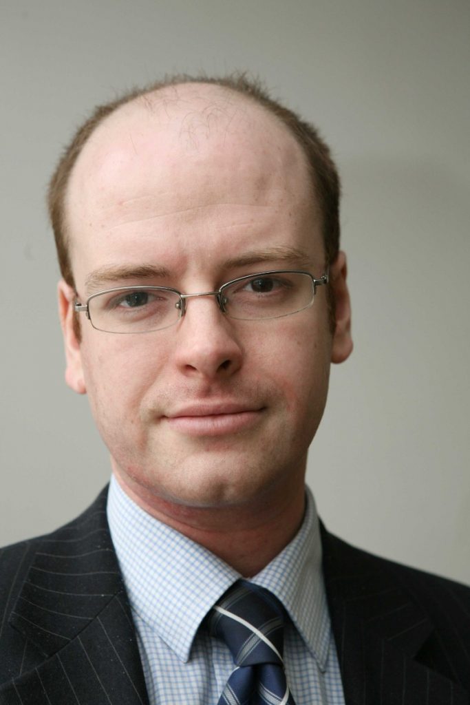 Andrew Neilson is assistant director of the Howard League for Penal Reform