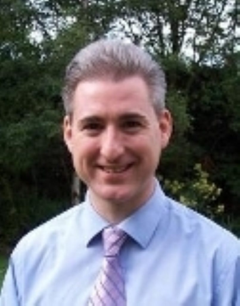 Greg Mulholland is the Liberal Democrat MP for Leeds North West.