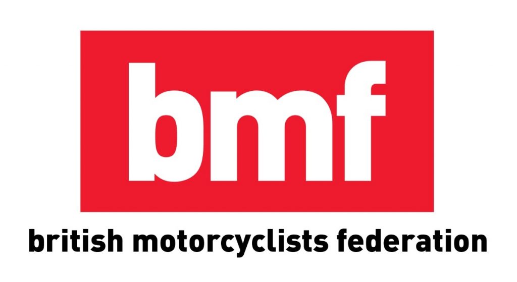 BMF: Tail end event.