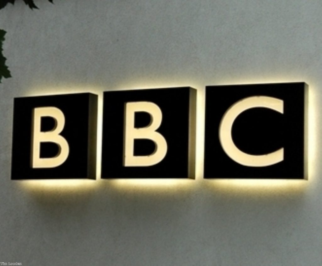 The BBC launches yet another review into its alleged liberal bias
