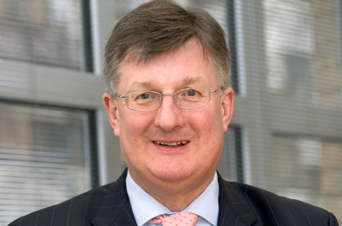 David Frost is the director general of the British Chambers of Commerce.