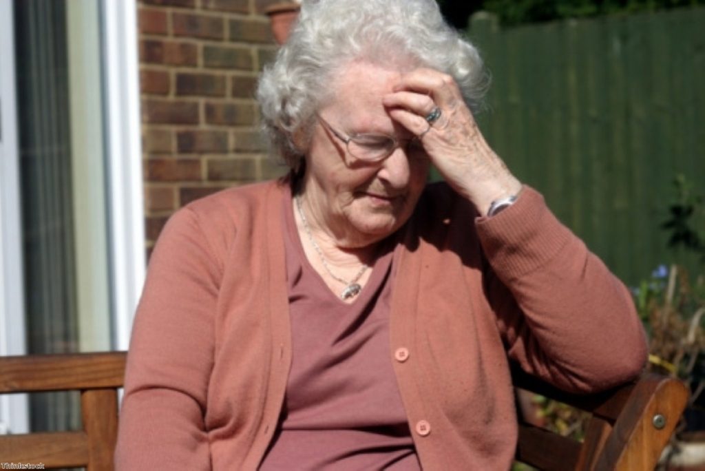 Home care bad examples are 'disgraceful'