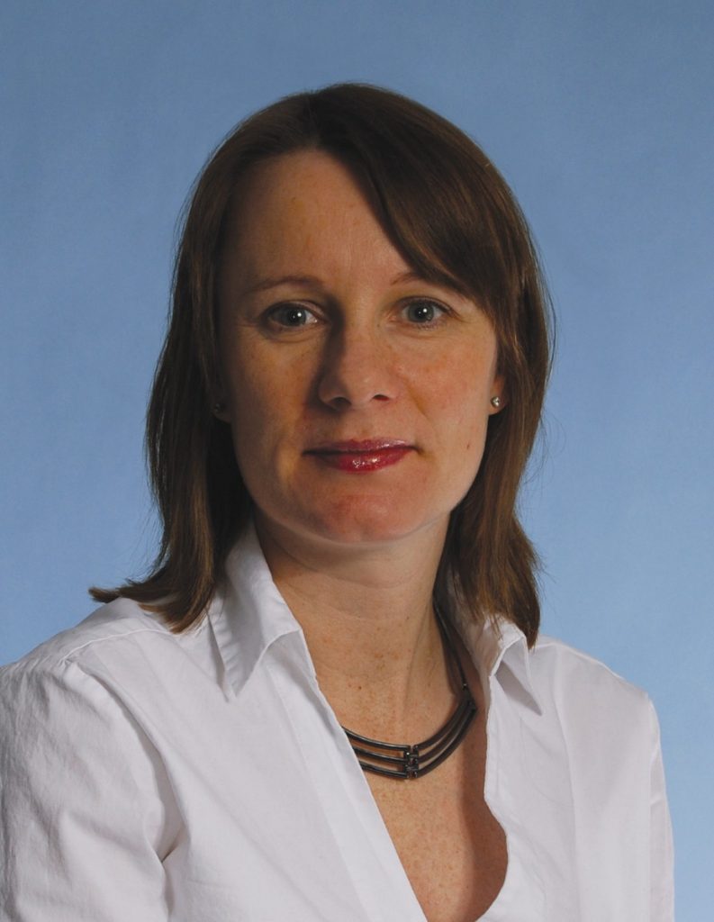 Michelle Mitchell is the charity director at Age UK.