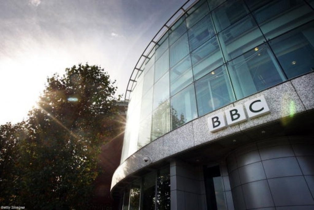BBC: Are heads about to roll?