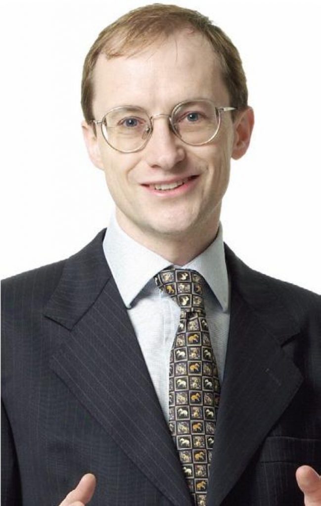 Dr Tim Leunig is chief economist of CentreForum.