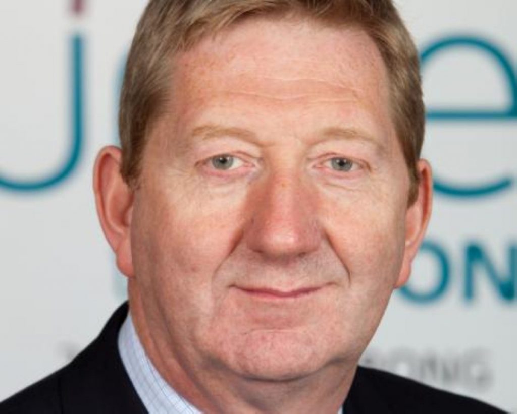 McCluskey: 'Every conceivable form of protest and action should be carefully considered.'