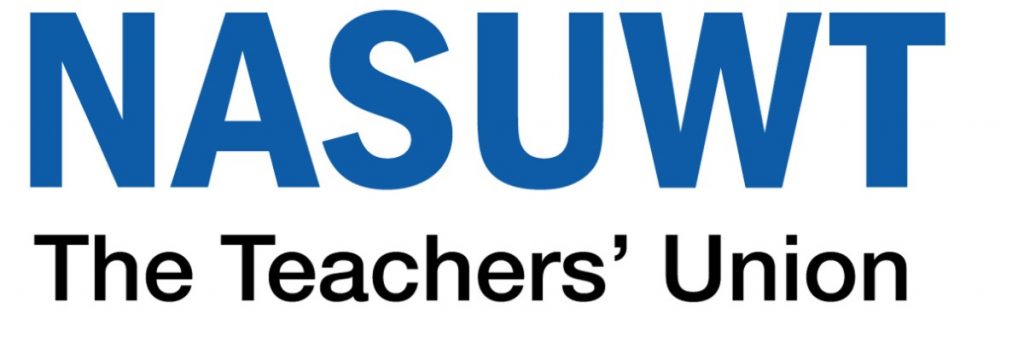 NASUWT logo