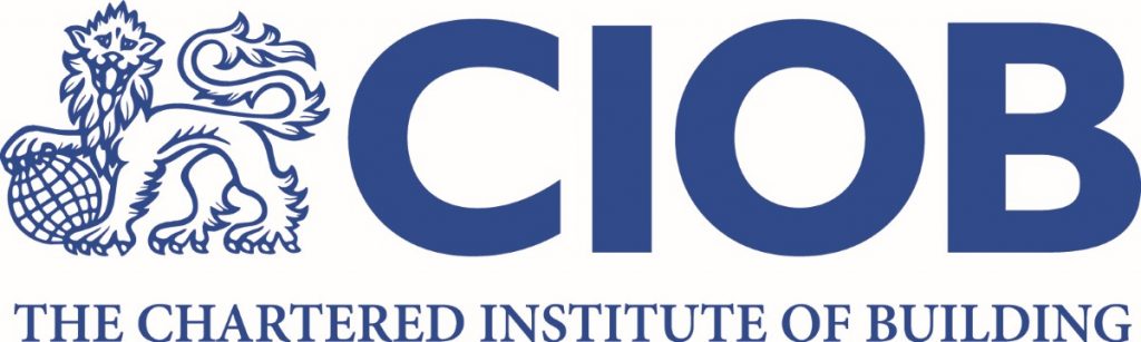 CIOB logo 