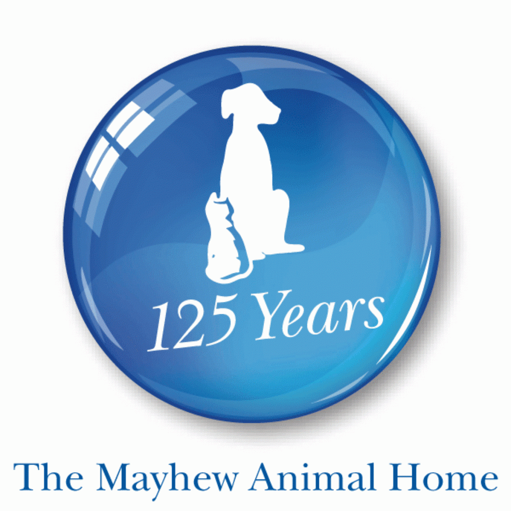 Mayhew Animal Home logo