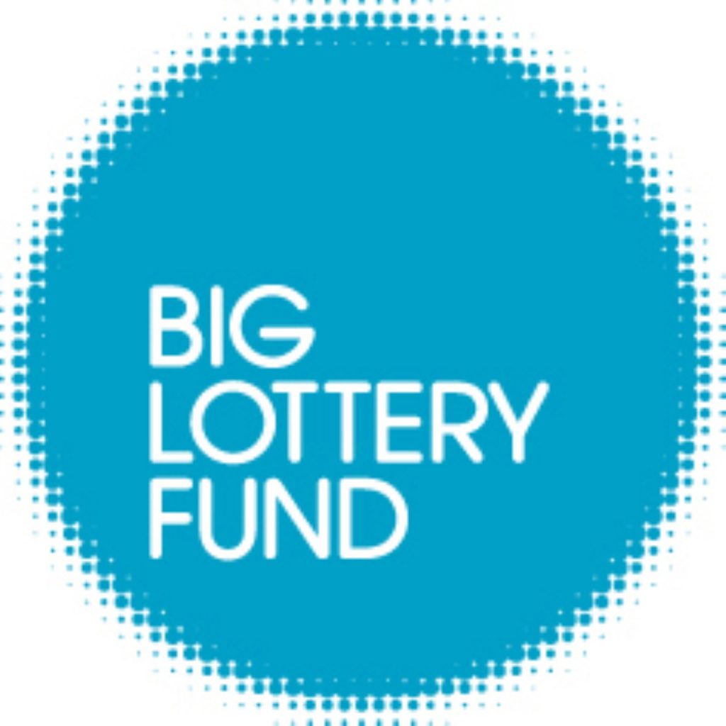 Big lottery fund: Life changing support for homeless young