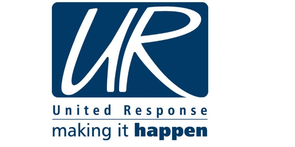 United Reponse logo