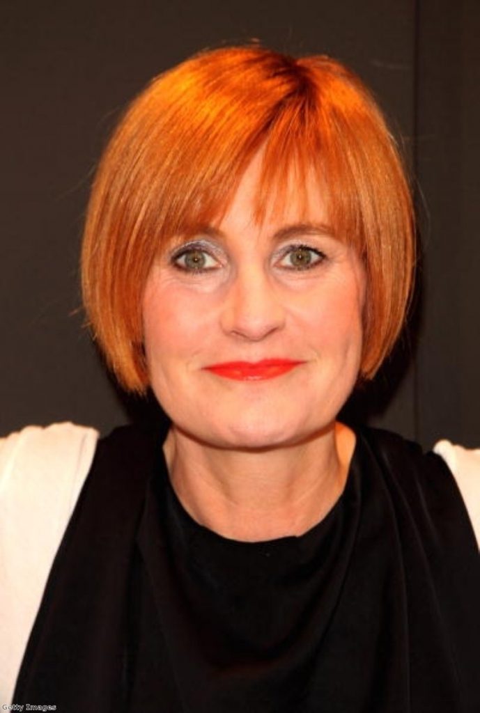 Mary Portas, High Street policy reviewer, comments on her own report
