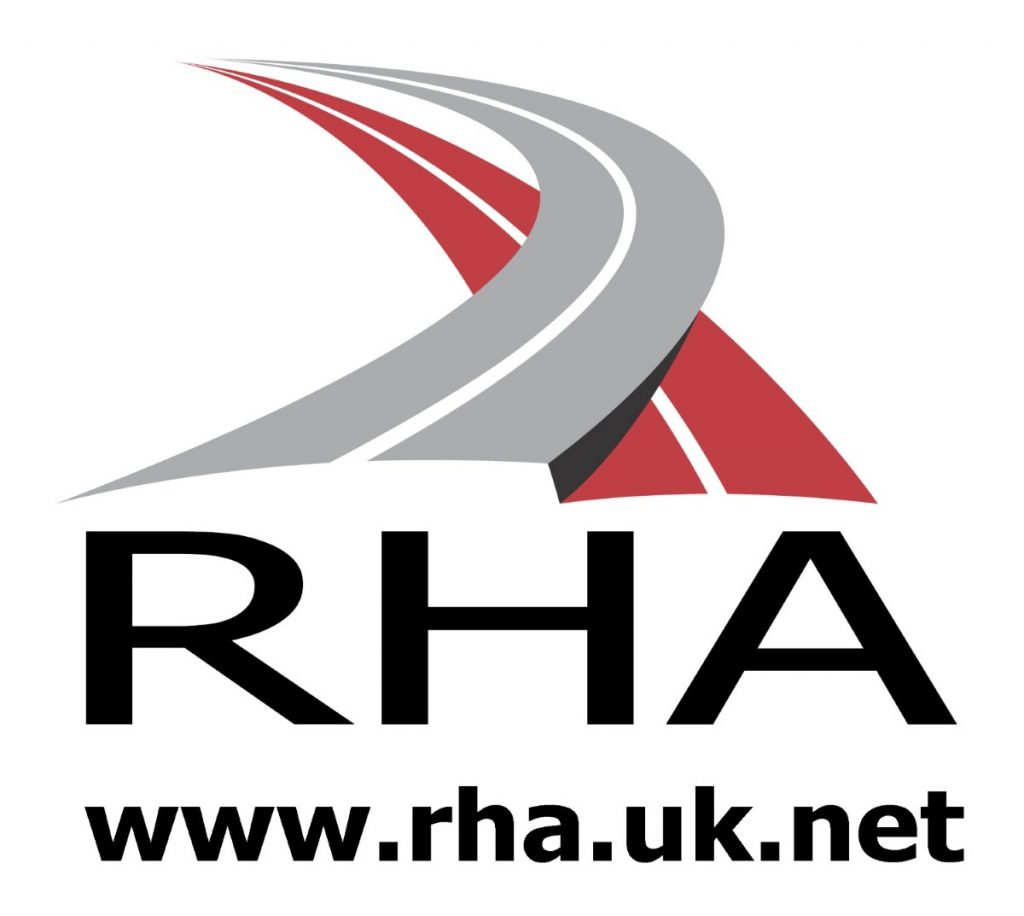 RHA: Keep your business on track
