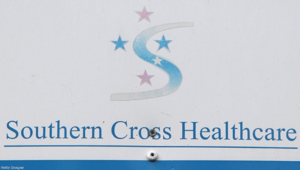 The future of Southern Cross has been uncertain since March