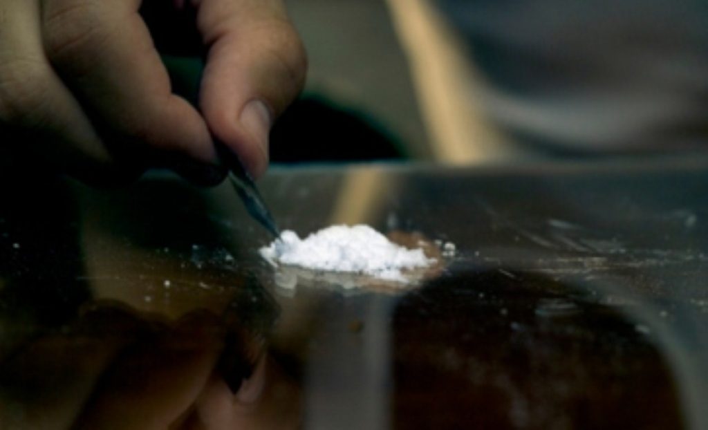 The UK's attitude to drug reform is in stark contrast to that in Ireland