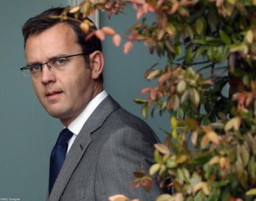 Andy Coulson and Rebekah Brooks face charges over phonehacking