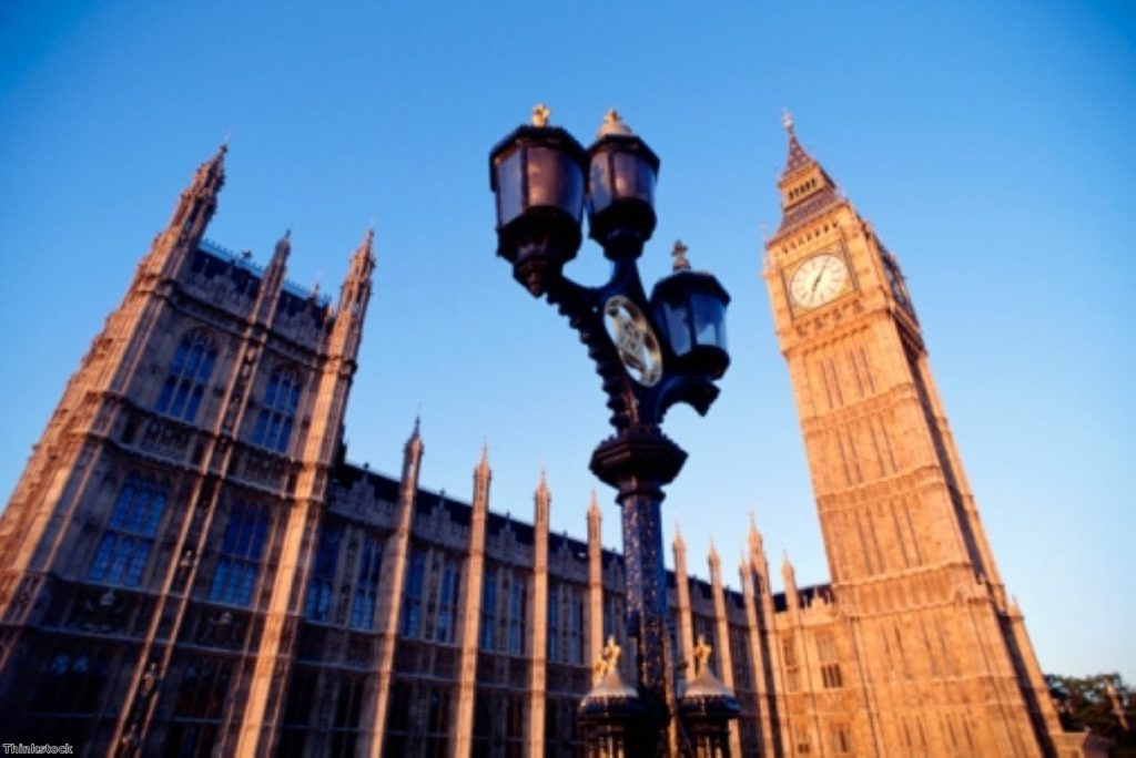 An elected second chamber? Parliament set for crunch vote on the Lords on Tuesday evening