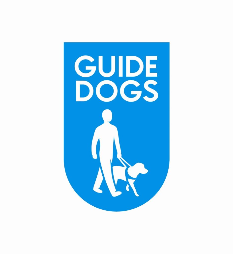 Guide Dogs: A more inclusive Exhibition Road