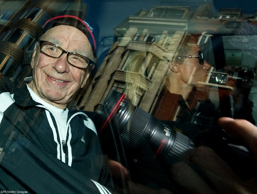 Rupert Murdoch finally abandons his bid to buy BSkyB