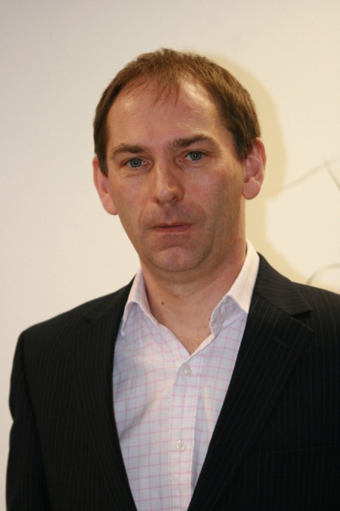 Dr Andy Williamson is director of the Hansard Society Digital Democracy Programme.
