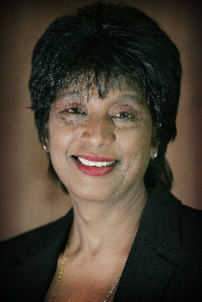 Kay Hampton is a former professor in communities and race relations at Glasgow Caledonian University and a commissioner for the Scottish Human Rights Commission.