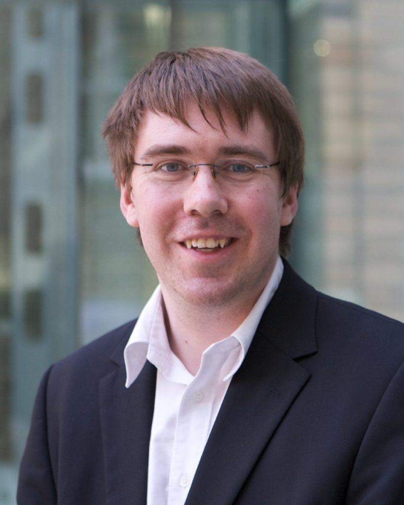 Dr Matthew Ashton is a politics lecturer at Nottingham Trent University.