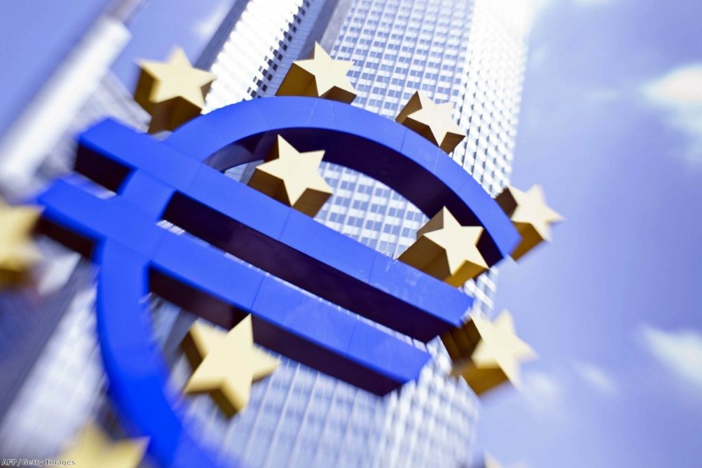 Banking union is seen as a critical step towards resolving the eurozone crisis
