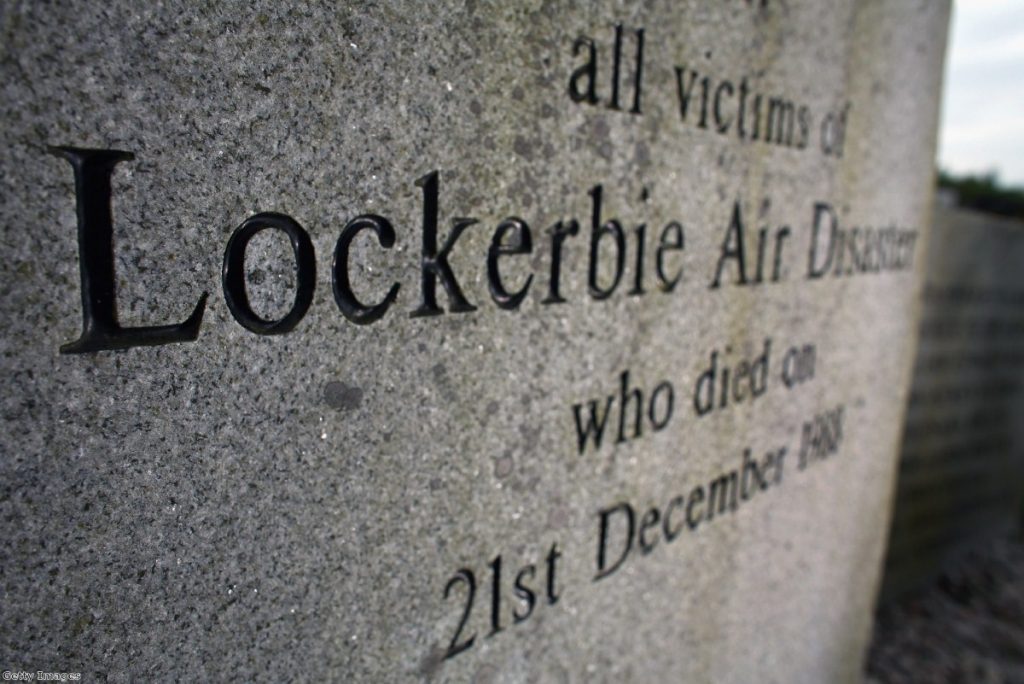 Many relatives of those killed in the Lockerbie atrocity do not believe they are any closer to the truth