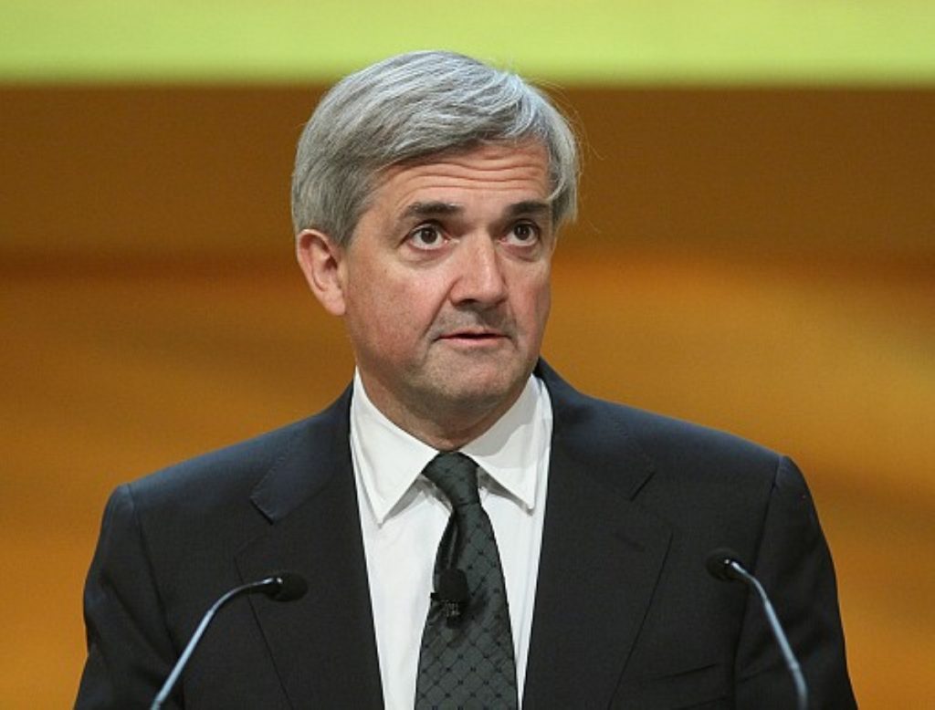 Chris Huhne is latest Lib Dem to criticise Cameron's EU negotiations