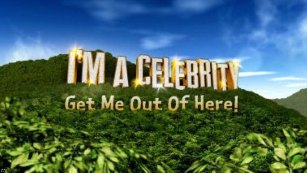 I'm A Celebrity: The cruellest of the reality TV shows.