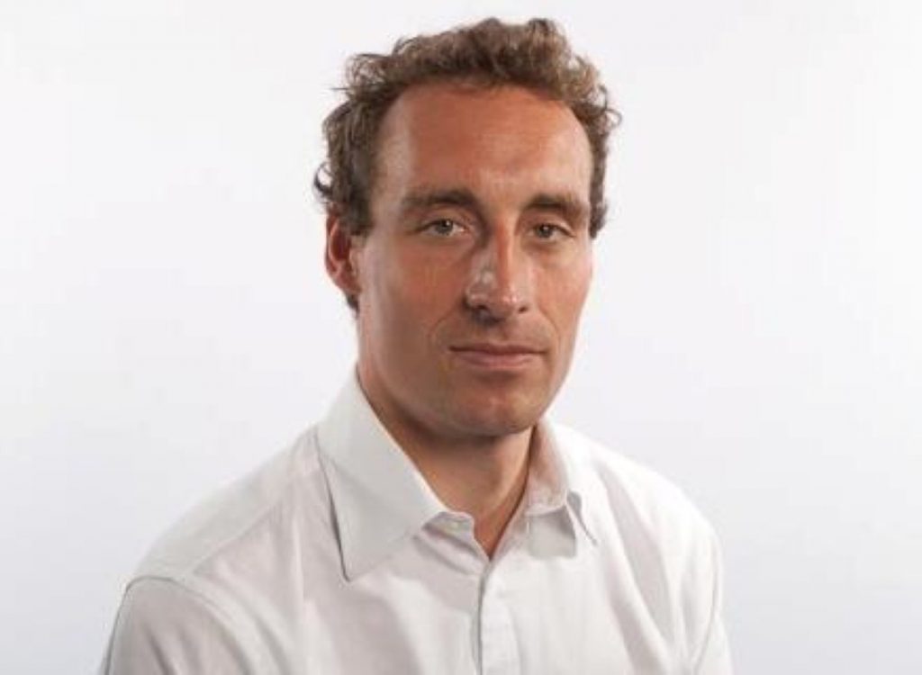 David Skelton is deputy director and head of research at Policy Exchange
