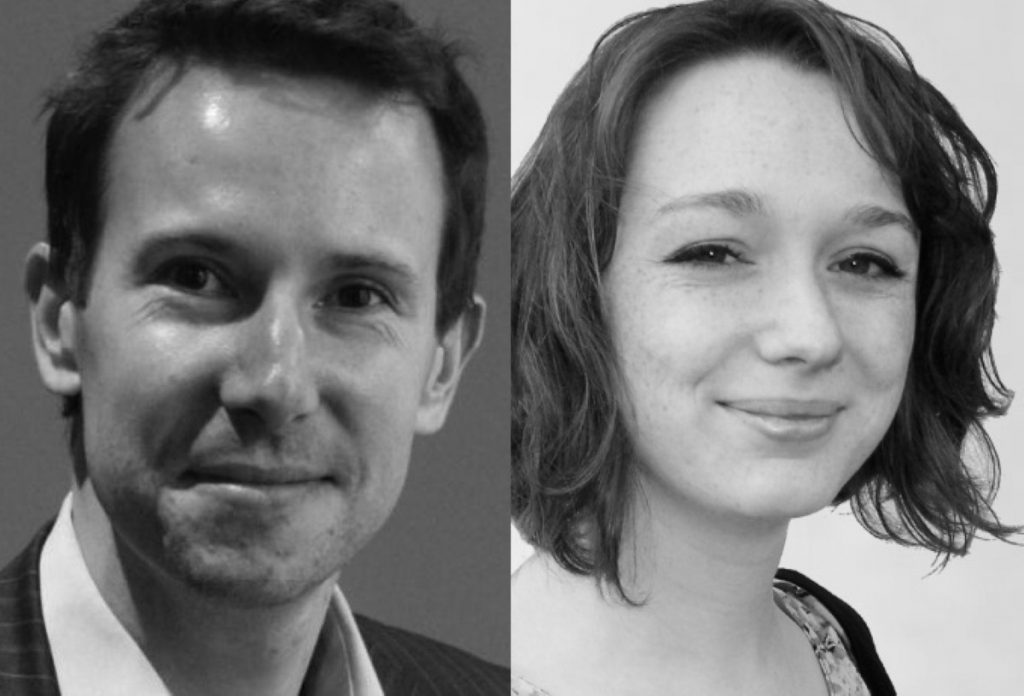 Gideon Skinner is head of politics and Sarah Pope is a researcher at Ipsos Mori