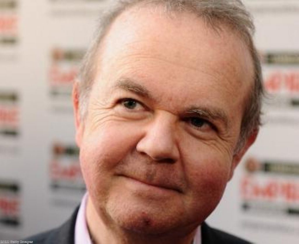Ian Hislop wants PMs past and present before Leveson inquiry