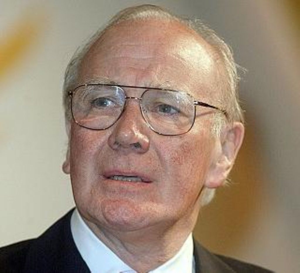 More bad news for Sir Menzies Campbell and the Liberal Democrats