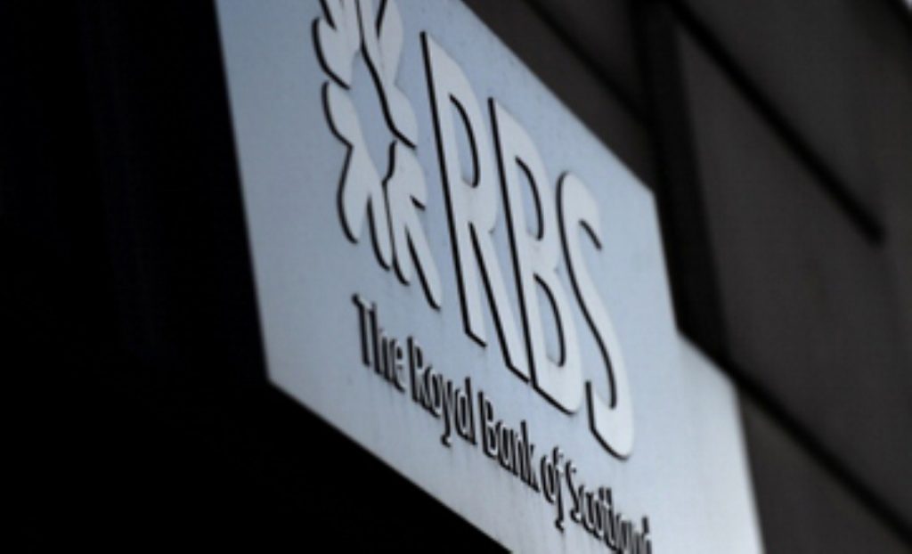 RBS remains a big worry for the Treasury