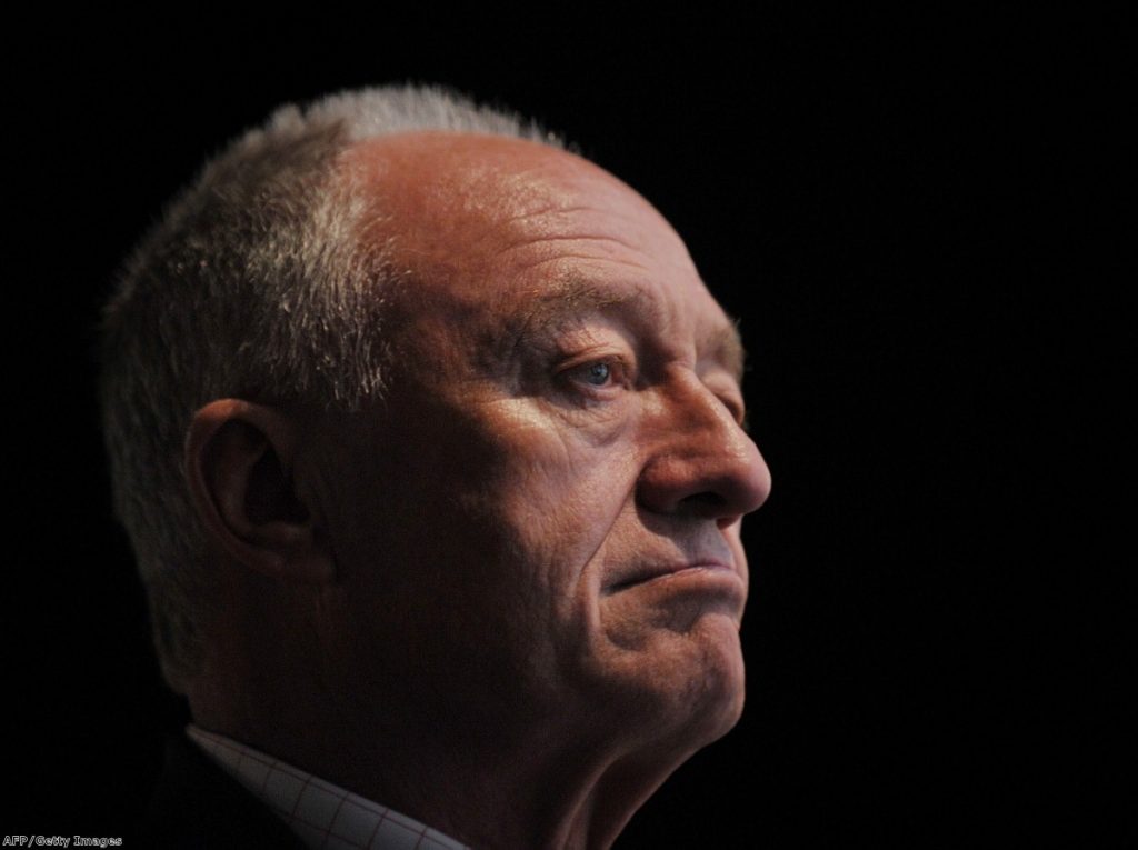 Ken Livingstone: "Jeremy revealed his own centre ground and changed the shape of UK politics"