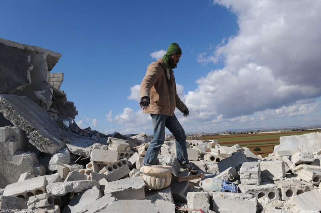 Will the Syrian ceasefire hold?