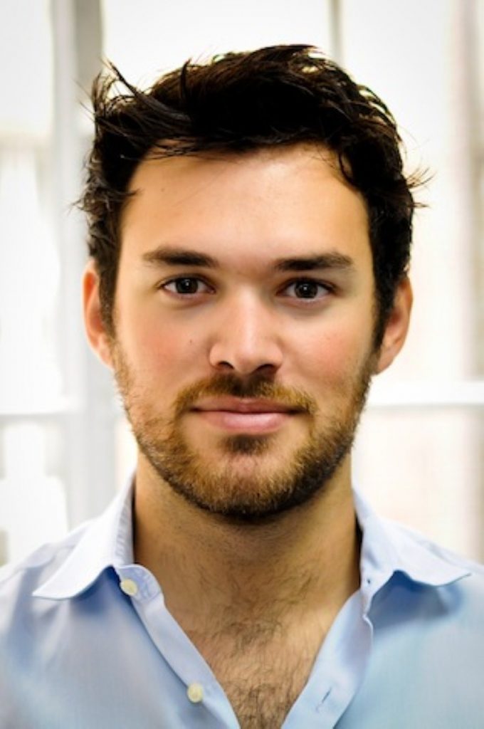 Joshua March is co-founder and CEO of Conversocial