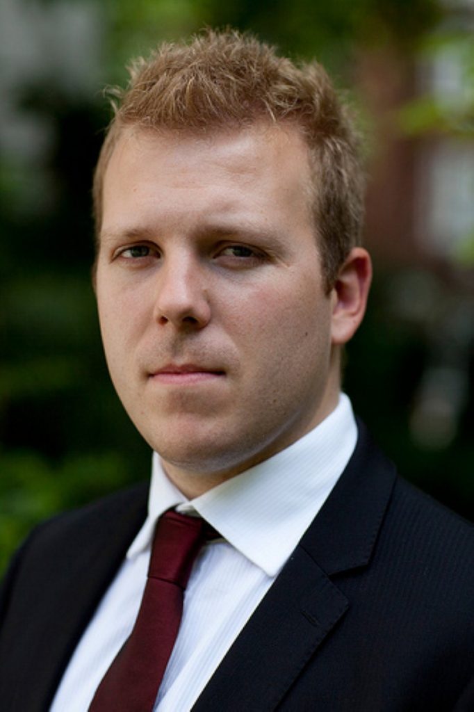 Robert Oxley is campaign manager for the TaxPayers' Alliance.